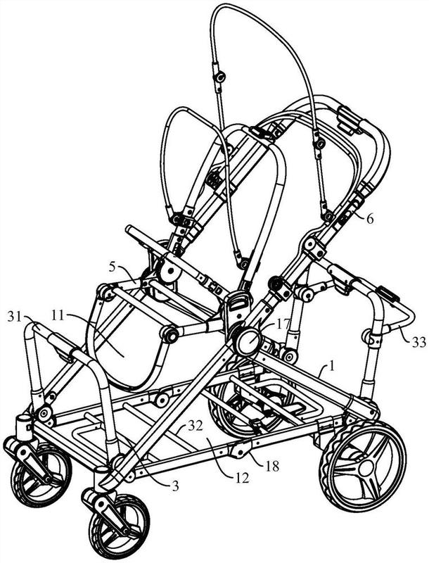 多功能手推车-爱企查