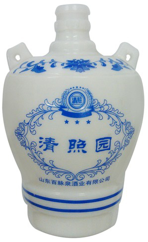 瓶子(清照园)-爱企查