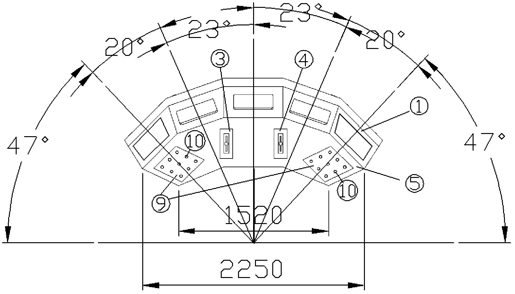 cn202150068u 公布/公告日期 2012-02-22 发明人 吴锦荣;吴旭;汤太平