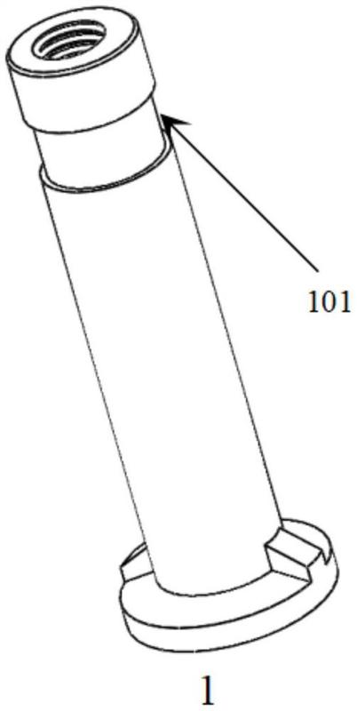 一种用于防水的套筒结构-爱企查