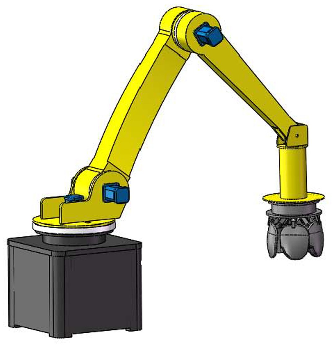 全自动捞渣机器人(抓手圆形)-爱企查