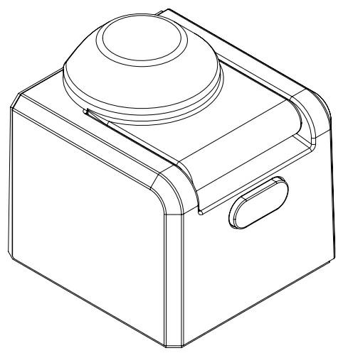 迷你型360°激光水平仪-爱企查