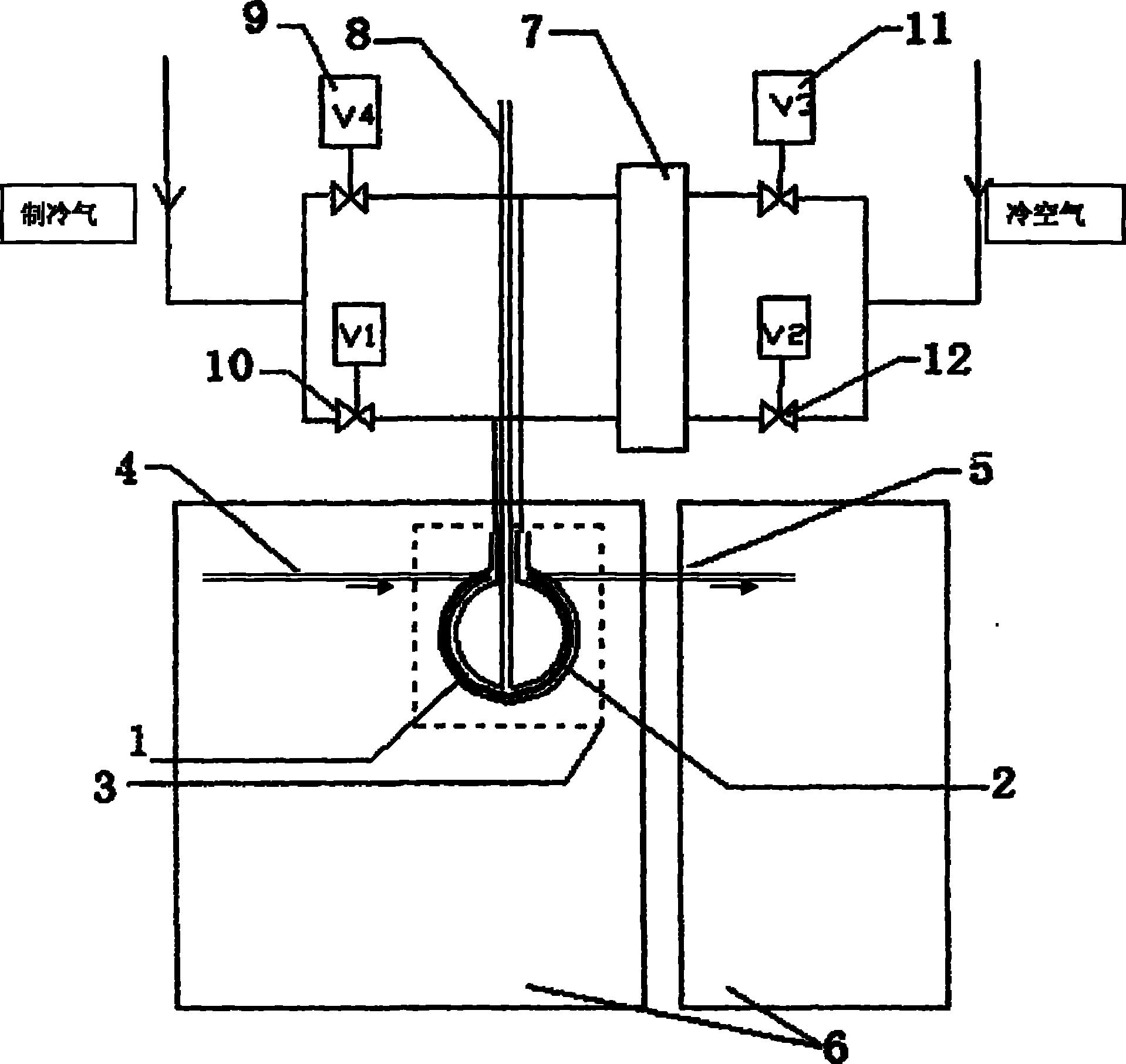 一種全二維氣相色譜調製器-愛企查