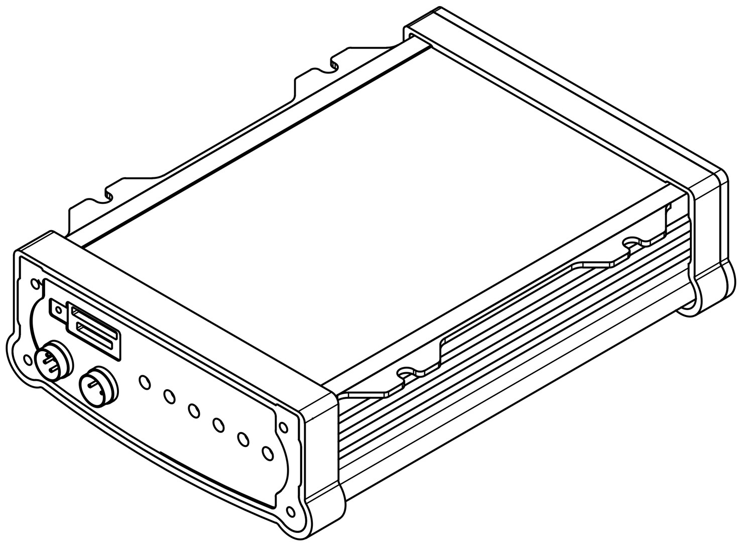 接收机(gnss)-爱企查