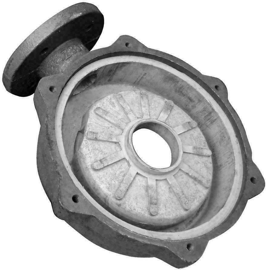 自吸离心泵泵壳-爱企查