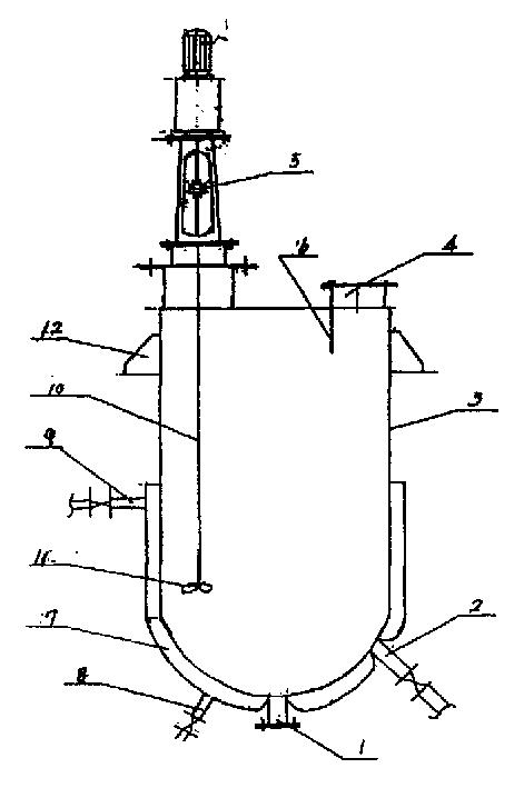 金属溶解装置-爱企查