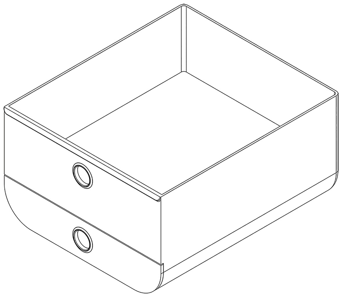 化妆品冰箱抽屉-爱企查