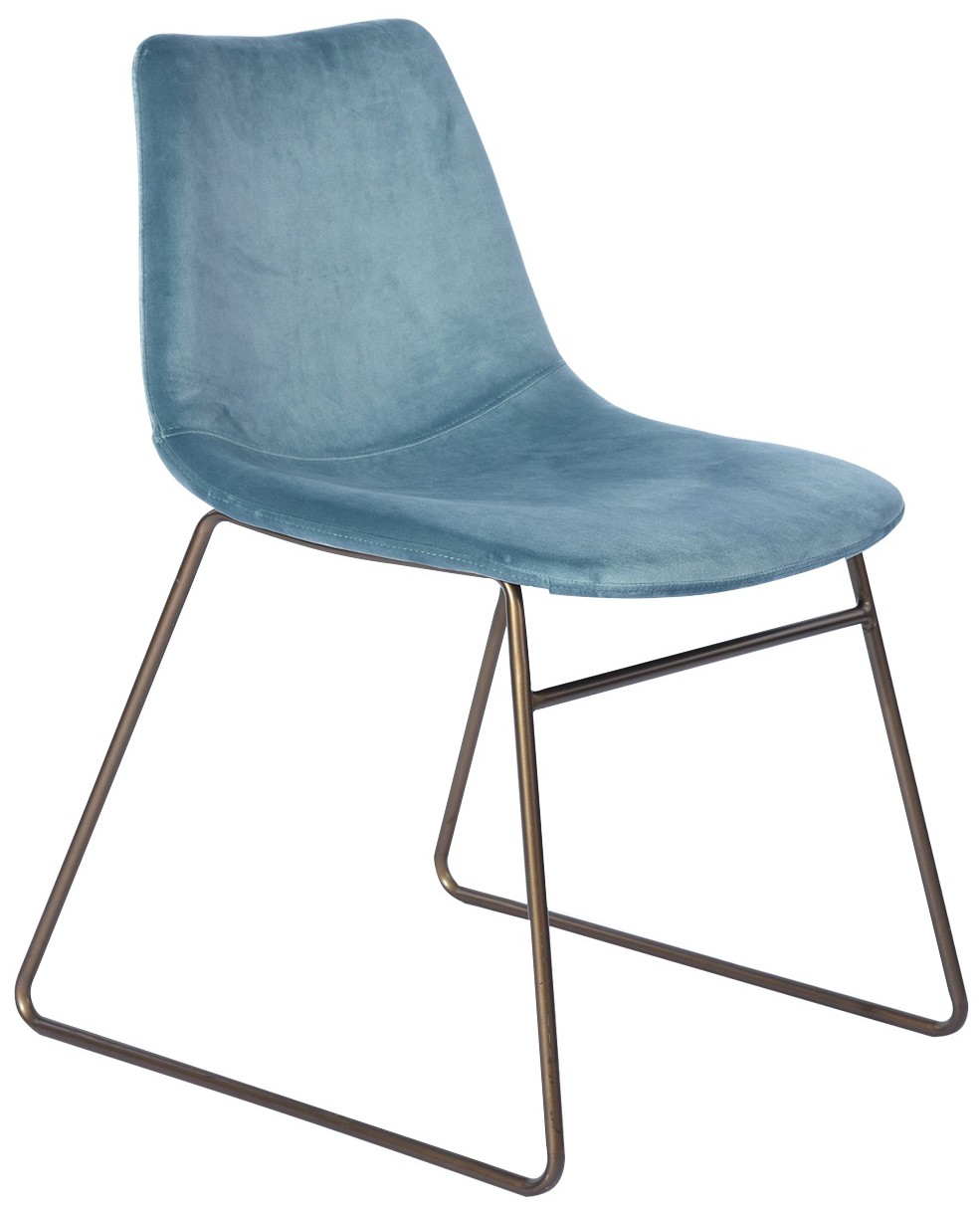 椅子(巴塔塞尔天鹅绒深绿)-爱企查