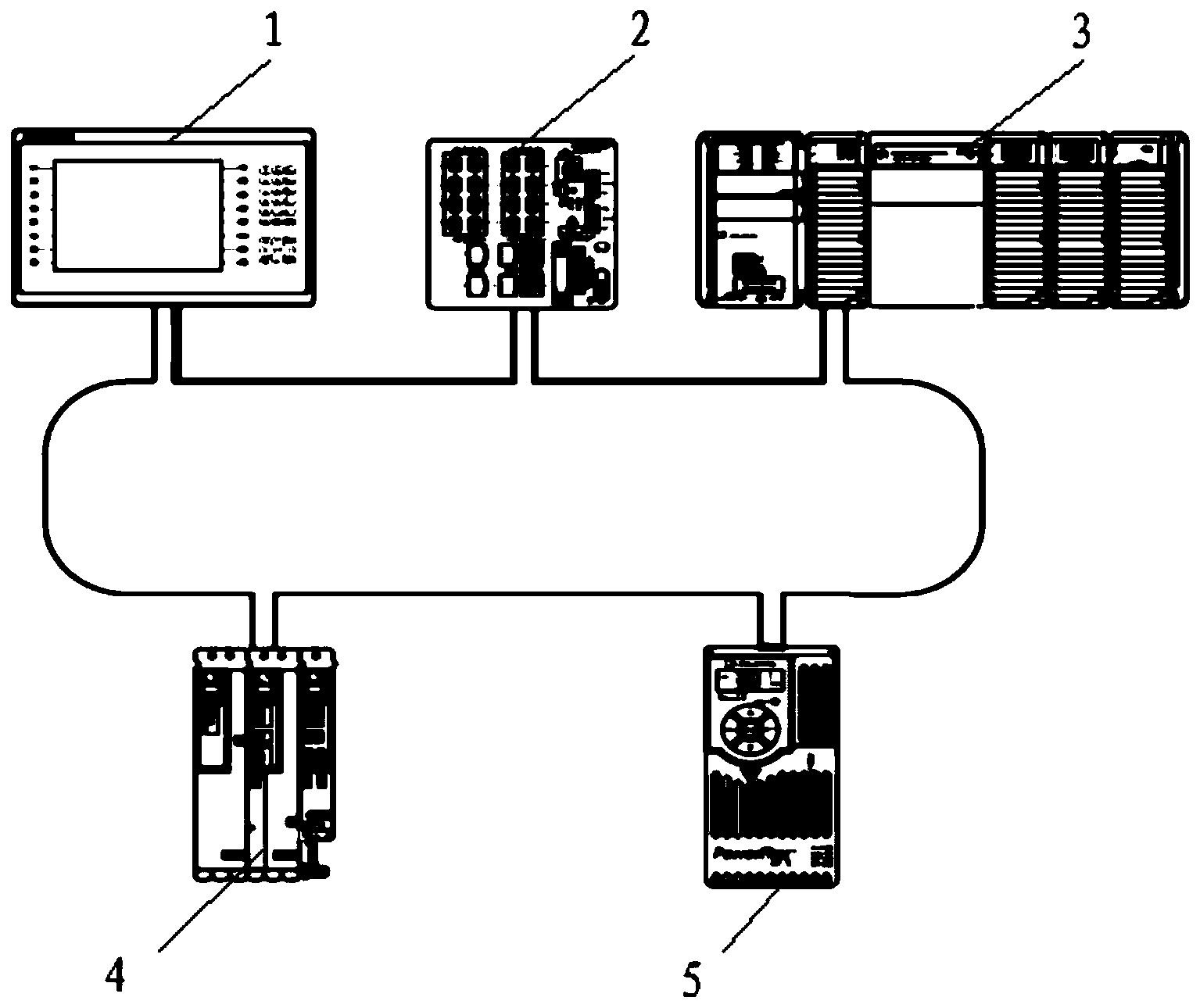 一种输送积放链自整定系统-爱企查