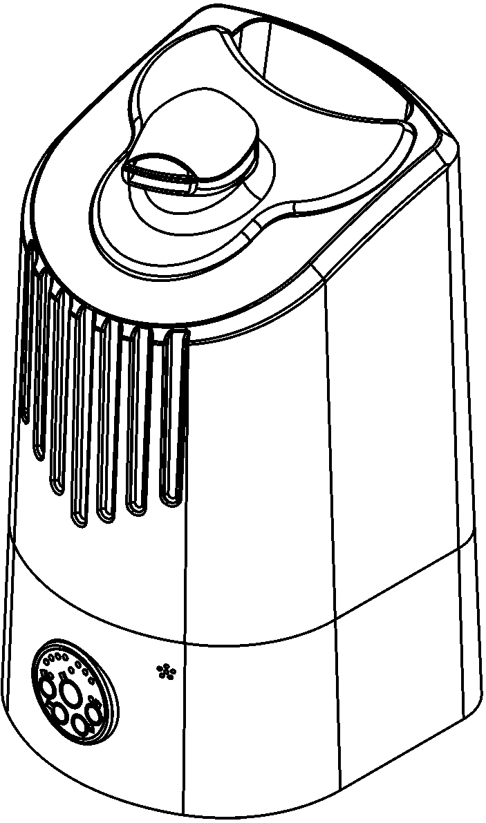 加湿器(gs1218-爱企查