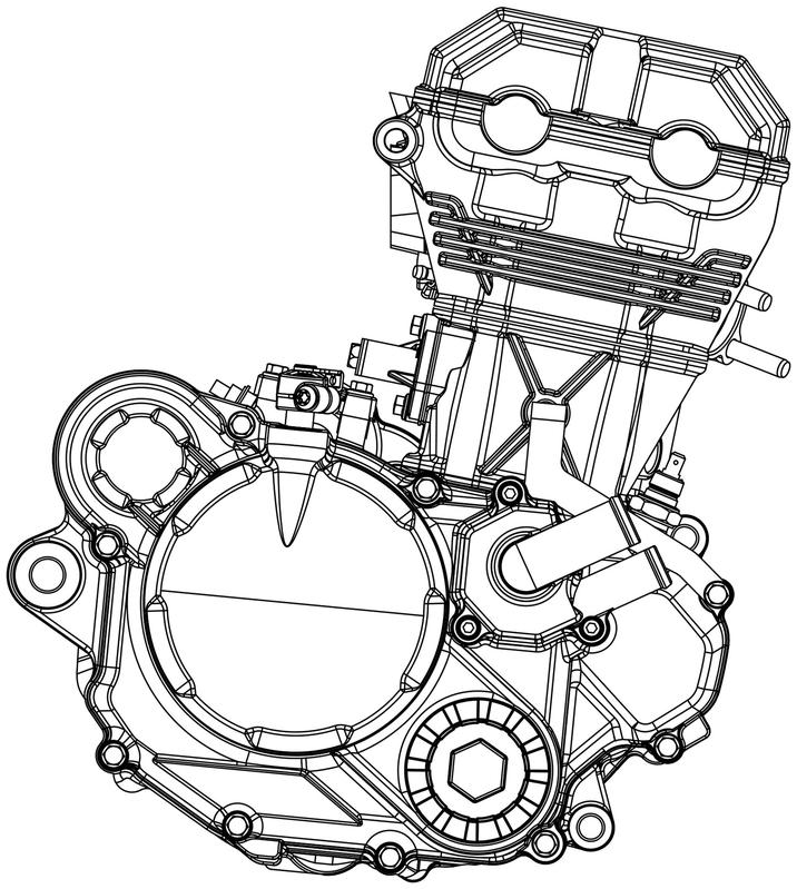发动机(gpr150)-爱企查