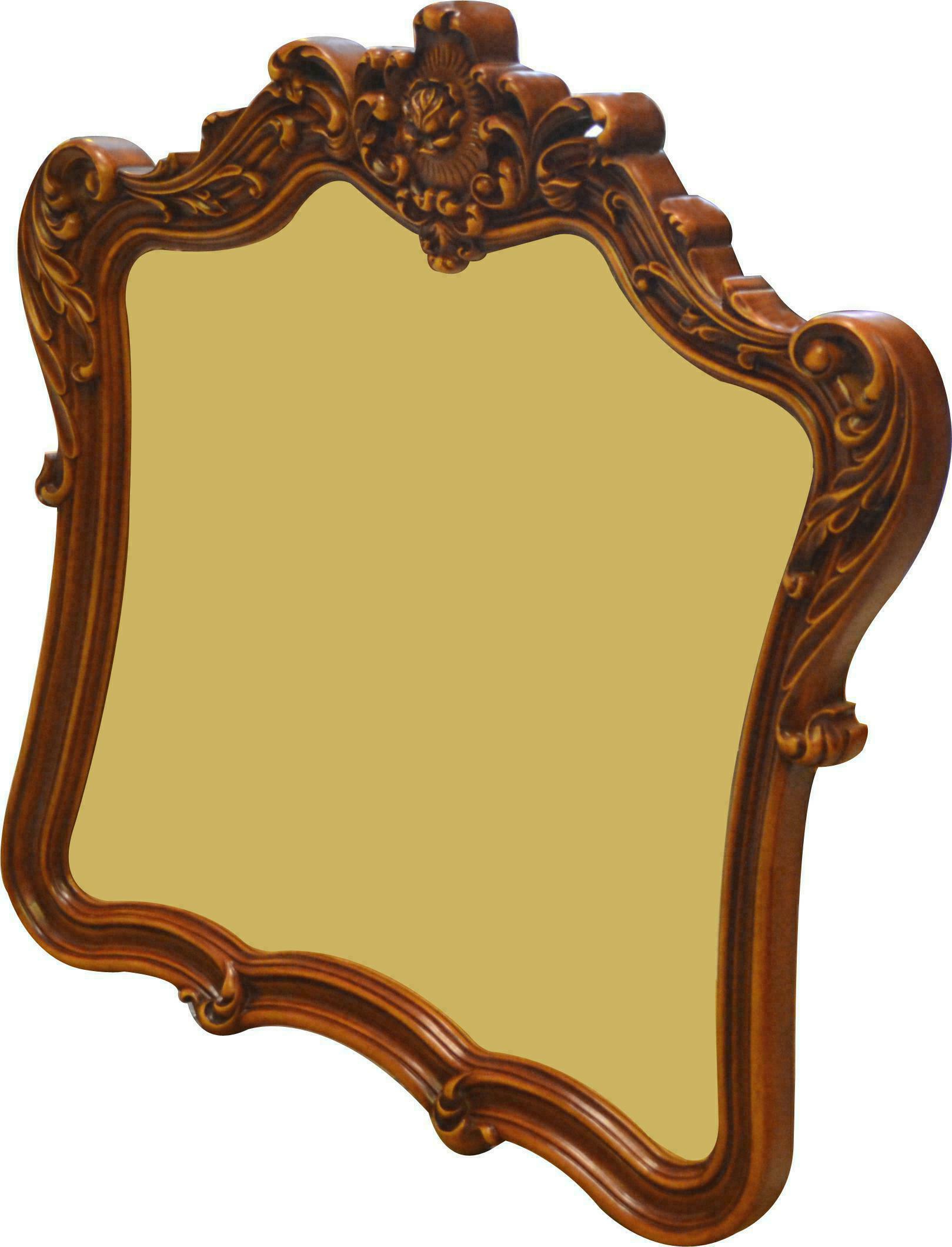 本外观设计产品的名称:镜子(m129).2.