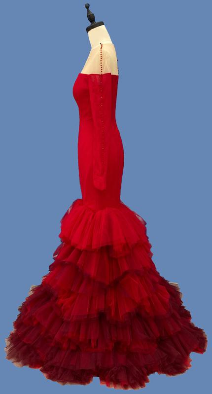 婚纱(红珊瑚)-爱企查