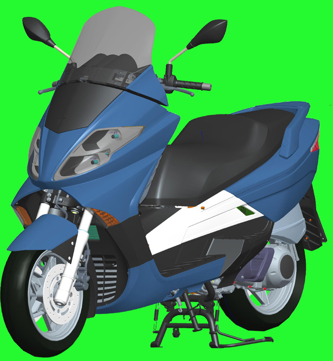 摩托车(qj250t-8)-爱企查