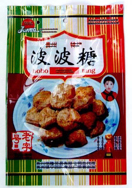 包装袋b(老字号波波糖)-爱企查