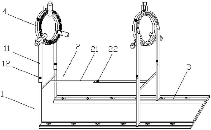 电缆及接头试验装置-爱企查