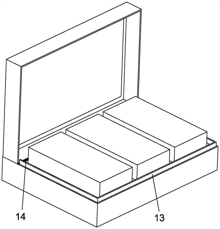 一种趣味鞋盒-爱企查