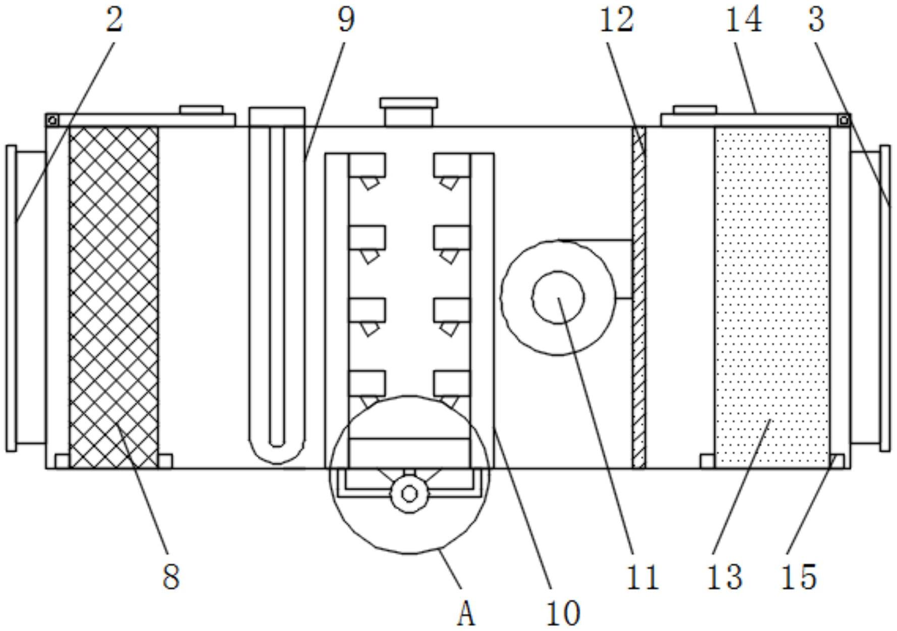 加湿器原理图解释，加湿器原理图解释说明