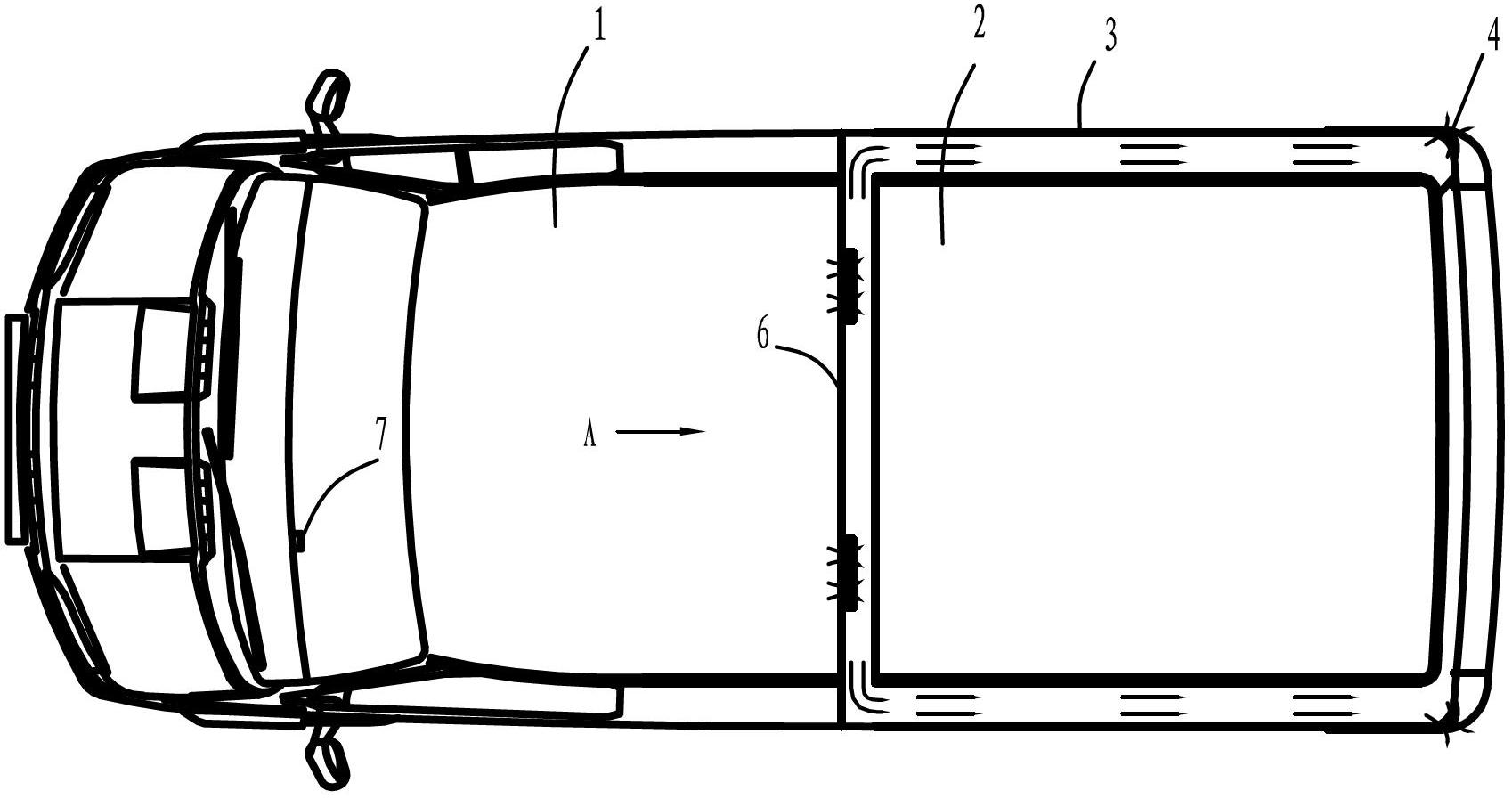 运钞车强制换气系统-爱企查