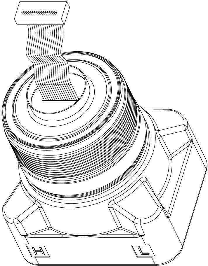 电容式压力传感器-爱企查