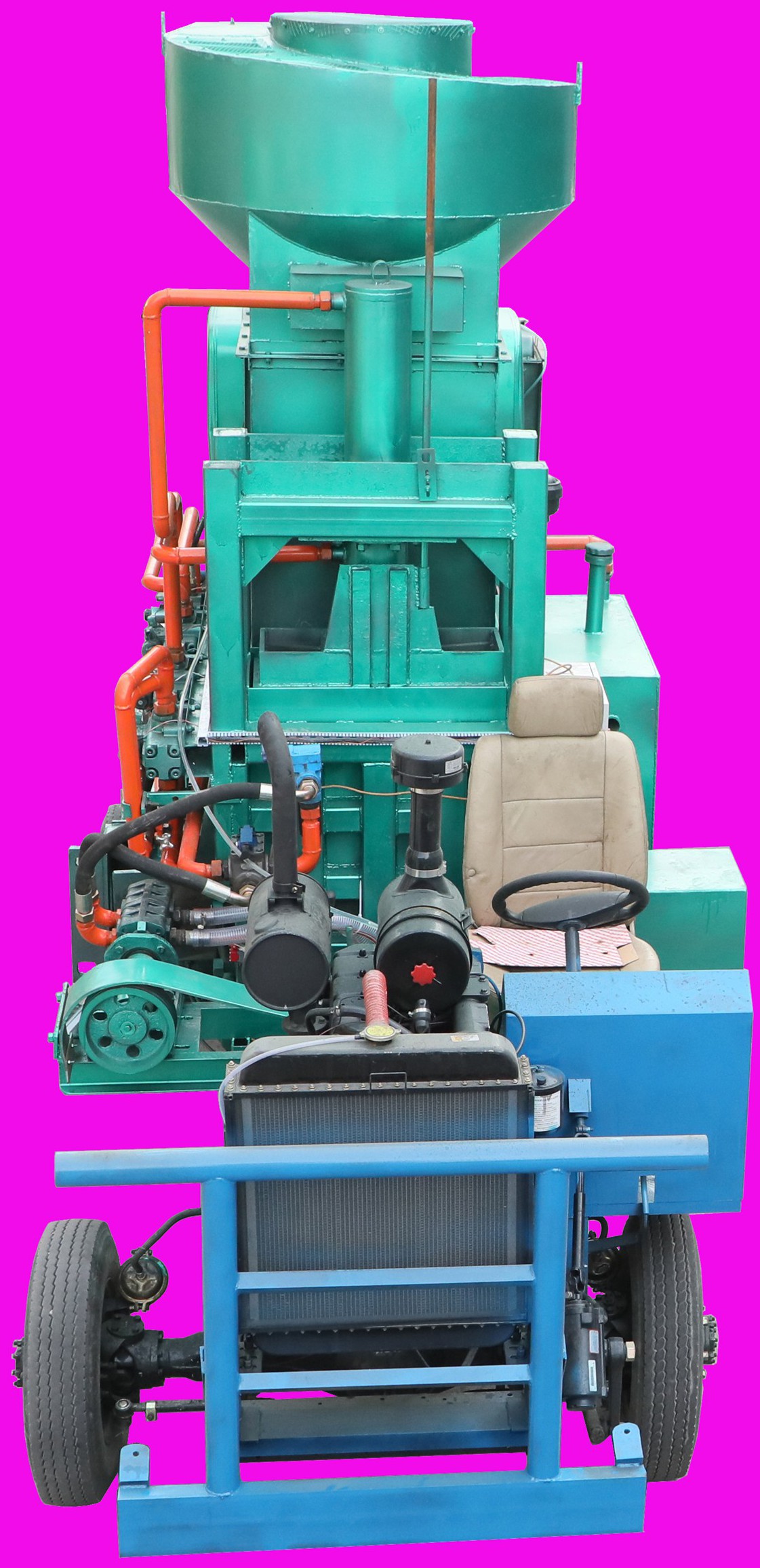 自走式打捆机(压捆机)-爱企查