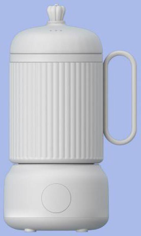 分体式多功能电热杯-爱企查