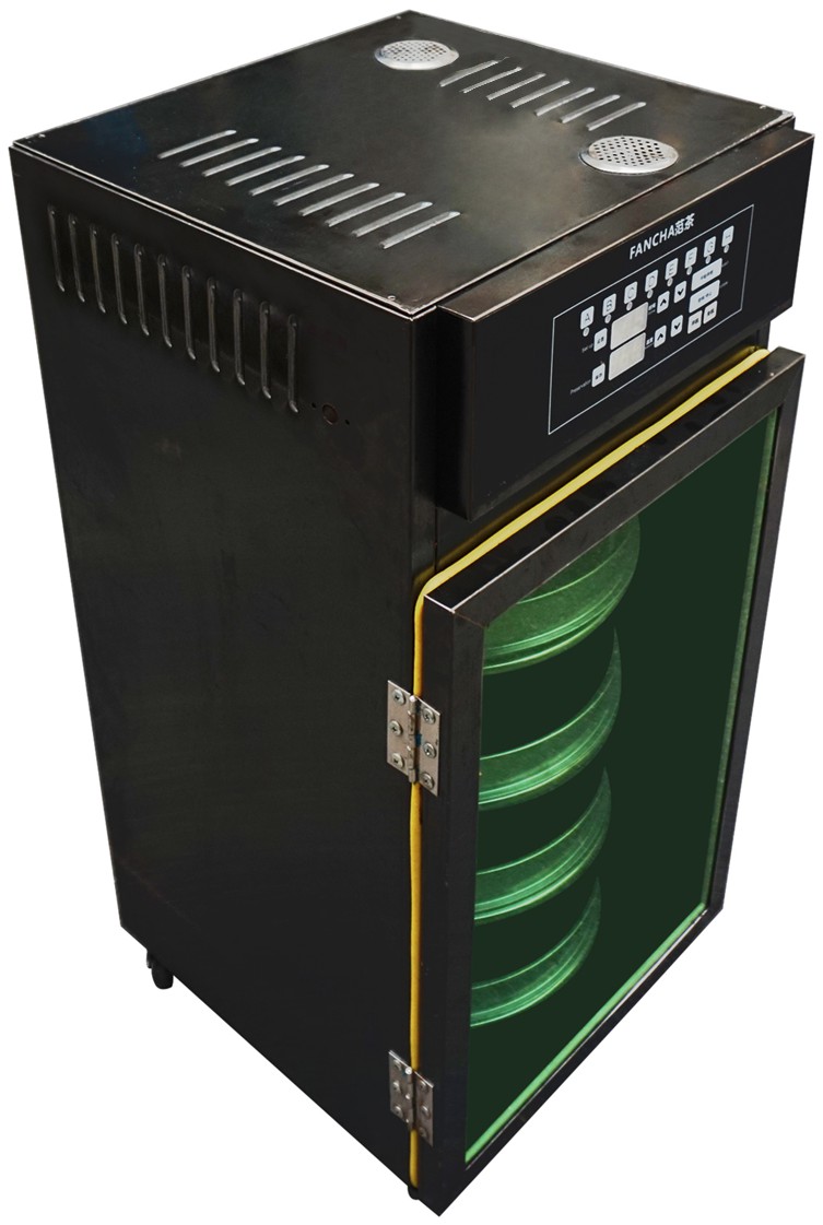 焙茶机(鸭屎香茶叶智能焙茶机)-爱企查