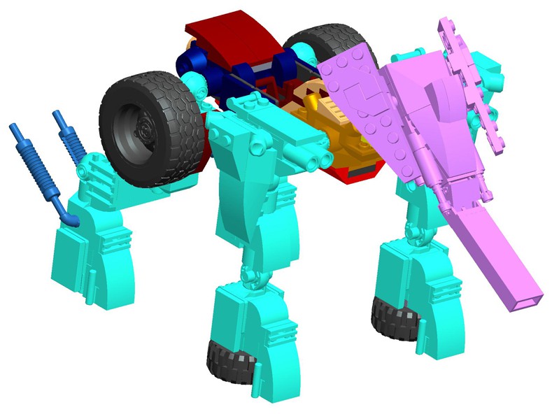 玩具积木(爆啸象)-爱企查