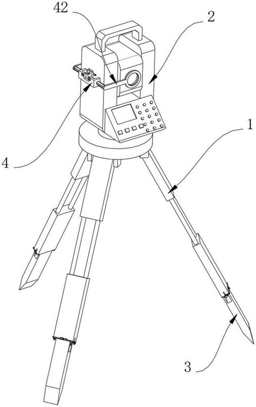 一种全站仪-爱企查