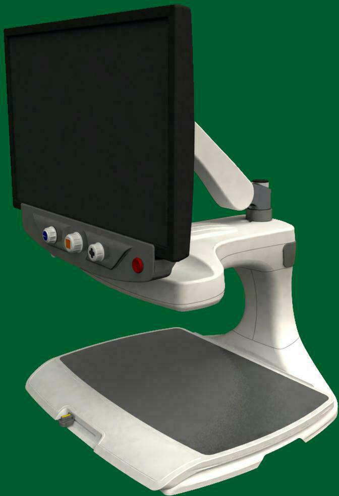 台式电子助视器(悦视)-爱企查