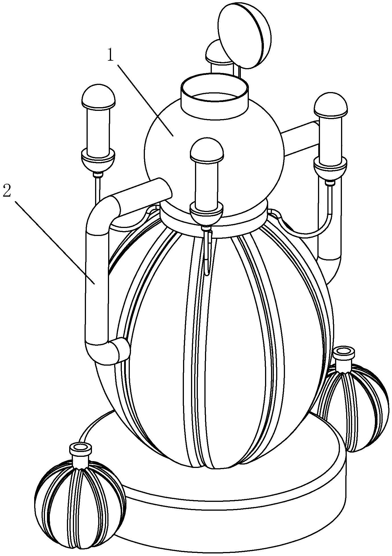 喷射式投球机-爱企查