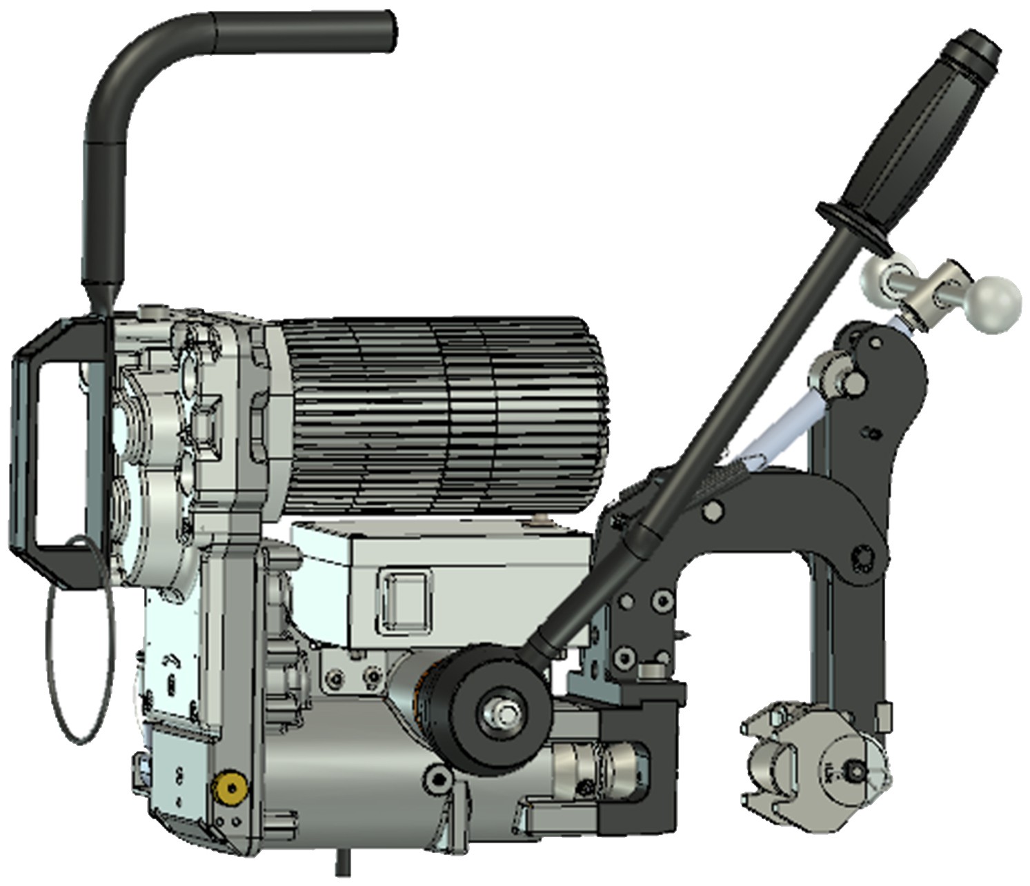 电动钢轨钻孔机-爱企查