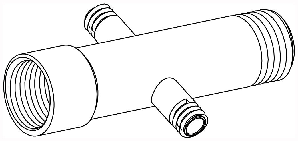 分水器(180°单节型)-爱企查