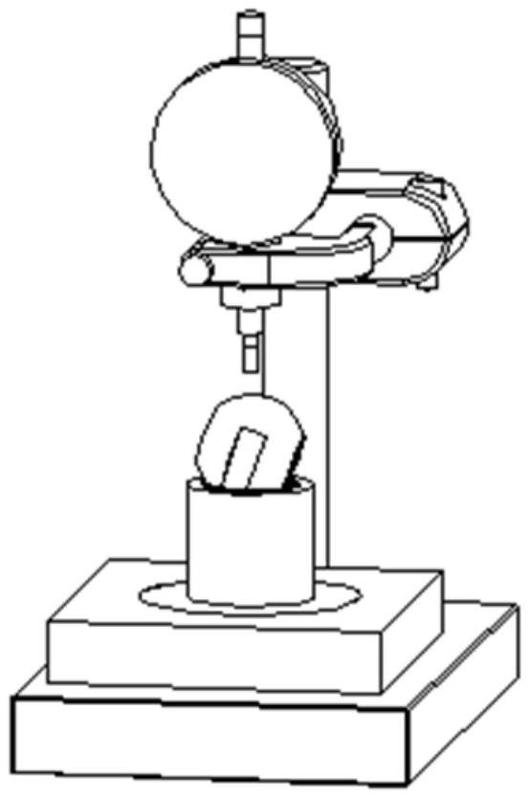 一种球体圆度检测装置-爱企查