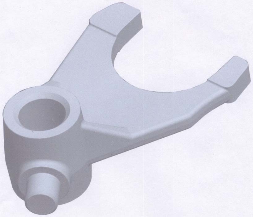 摩托车发动机主拨叉(tyx)-爱企查