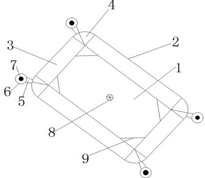 公告号 cn208881702u 公布/公告日期 2019-05-21 发明人 吴亚琴;施衍