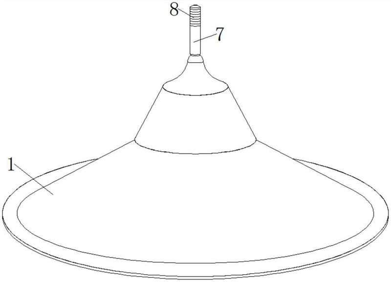 一种多肉专用led补光灯-爱企查