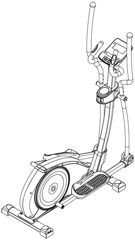 椭圆机(8204)-爱企查