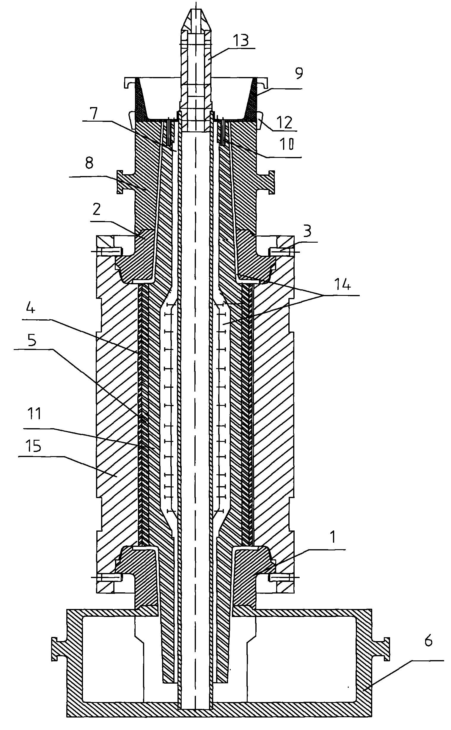 离心复合中空轧辊-爱企查