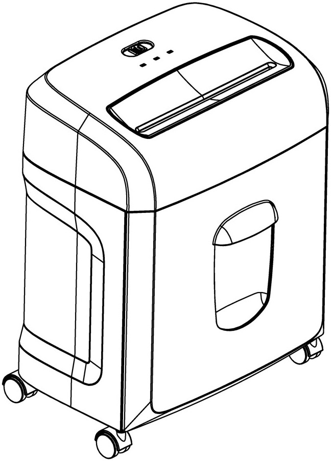 碎纸机(p904)-爱企查