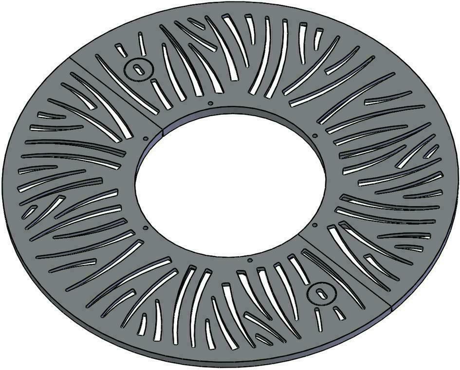 树篦子(赛普欧·圆形)-爱企查