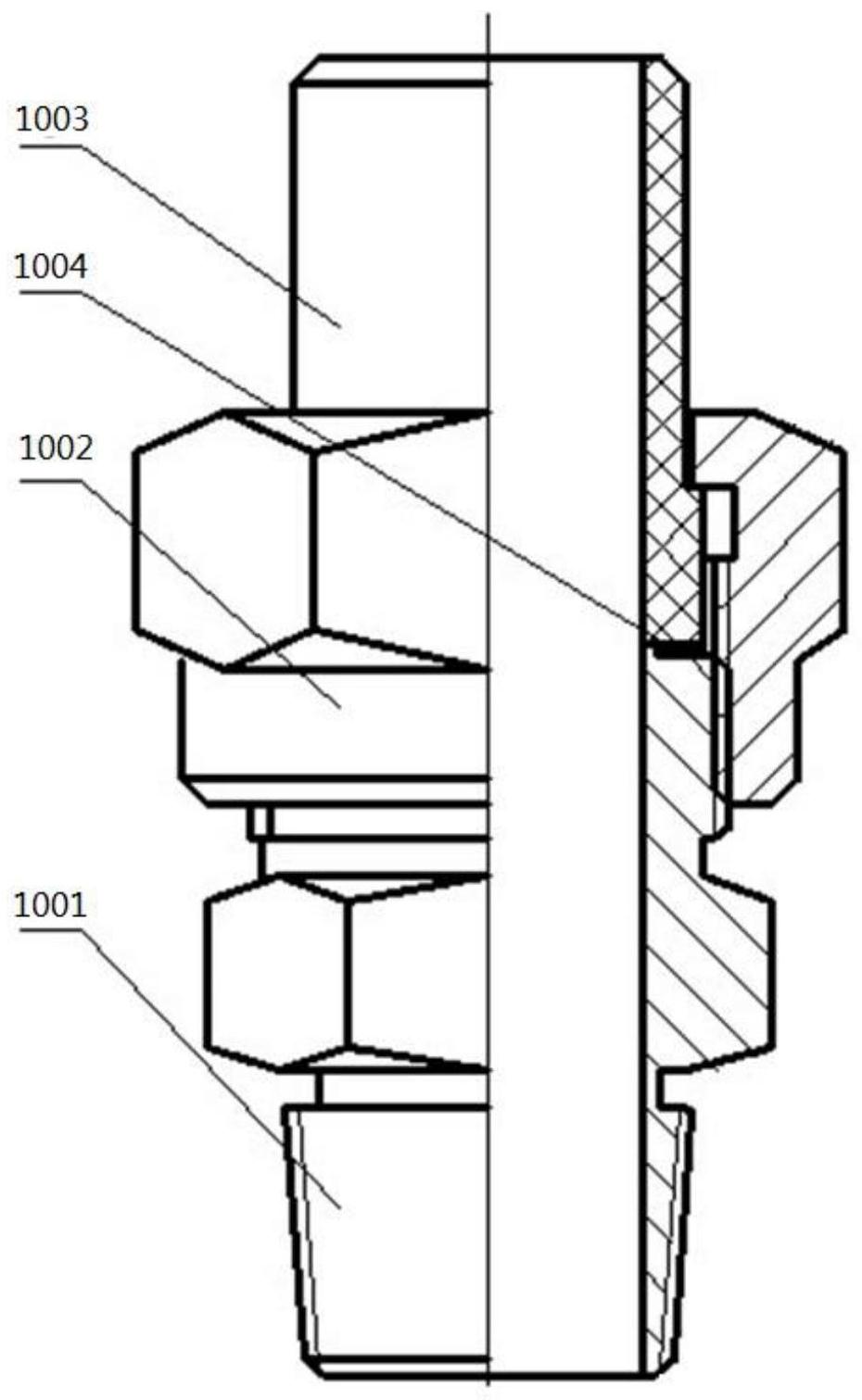 密封活接头-爱企查