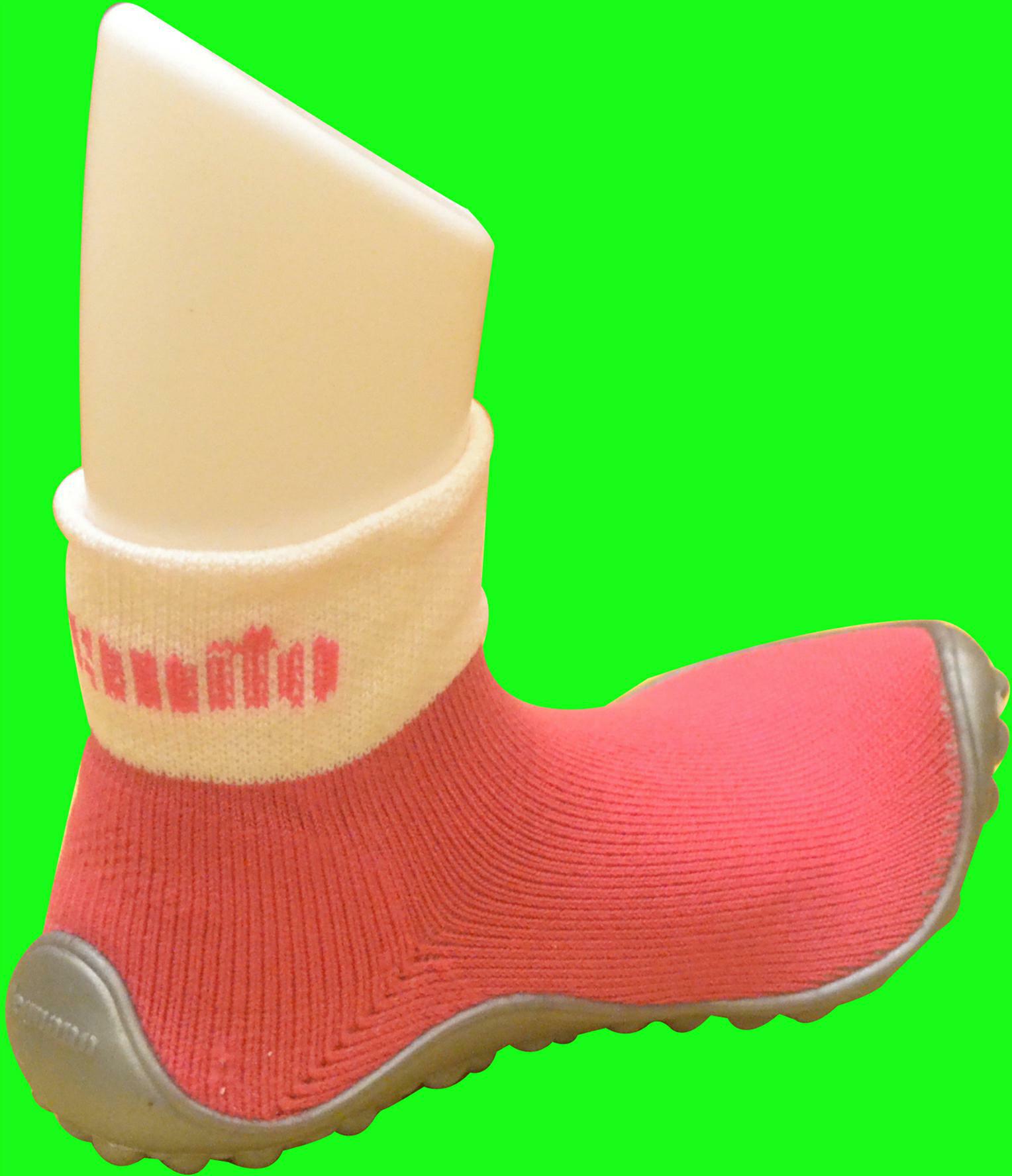 鞋(赤脚鞋4)-爱企查