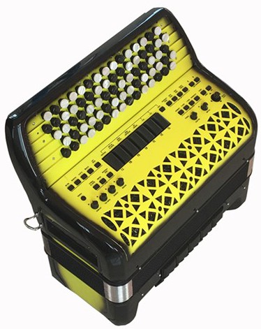 电子手风琴-爱企查