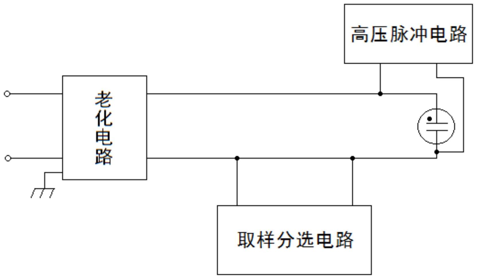 放电管被击穿的原因(放电管击穿电压与放电电压)
