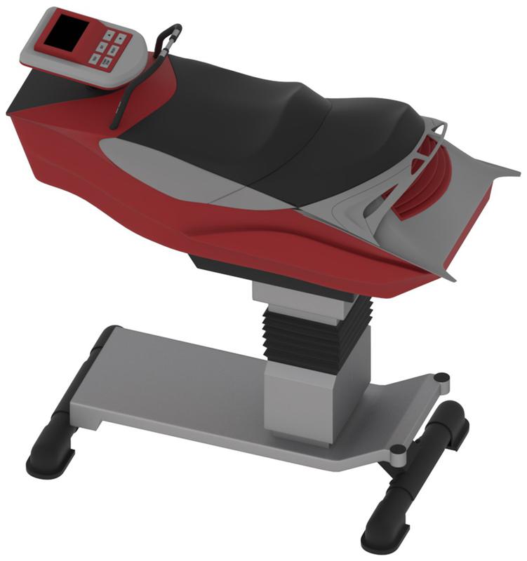 vr电动骑马机(2)-爱企查