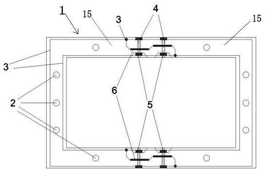 一种冻区装配式地铁风亭及其施工方法-爱企查