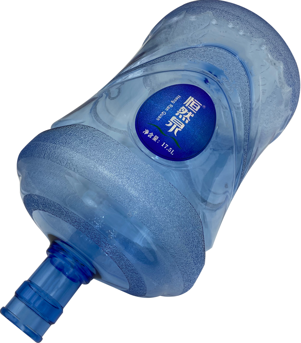 2.本外观设计产品的用途:盛放桶装水用.3.