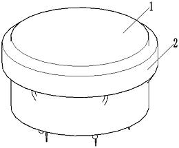 公布/公告日期 2020-02-18 发明人 陈东海 专利申请人 安徽冠东科技