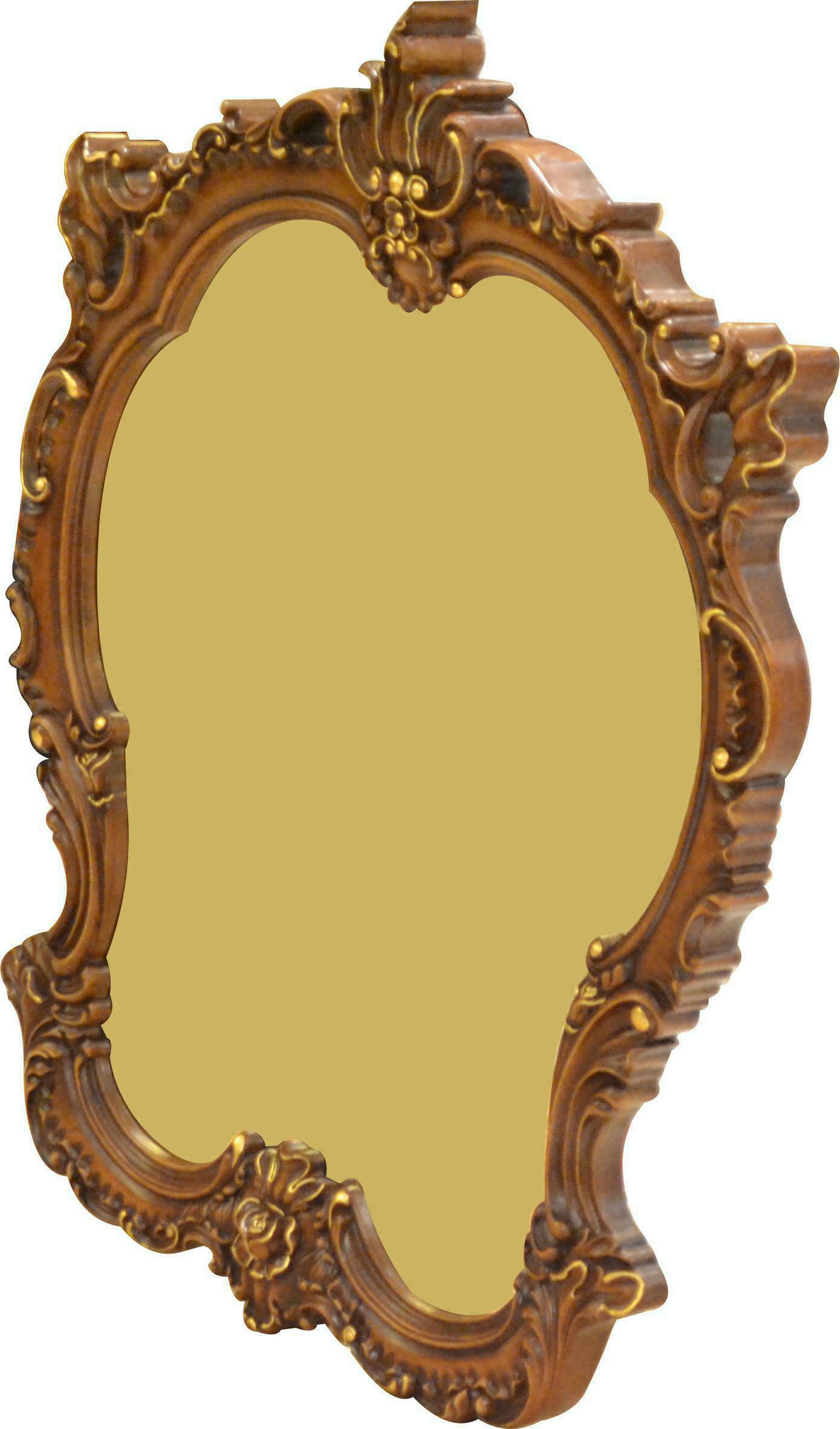 本外观设计产品的名称:镜子(m123).2.